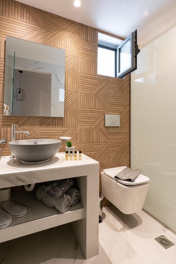 George Apartament