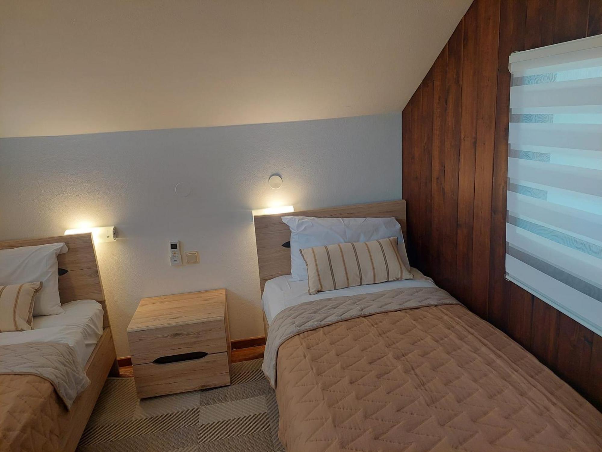 George Apartament Pefki
