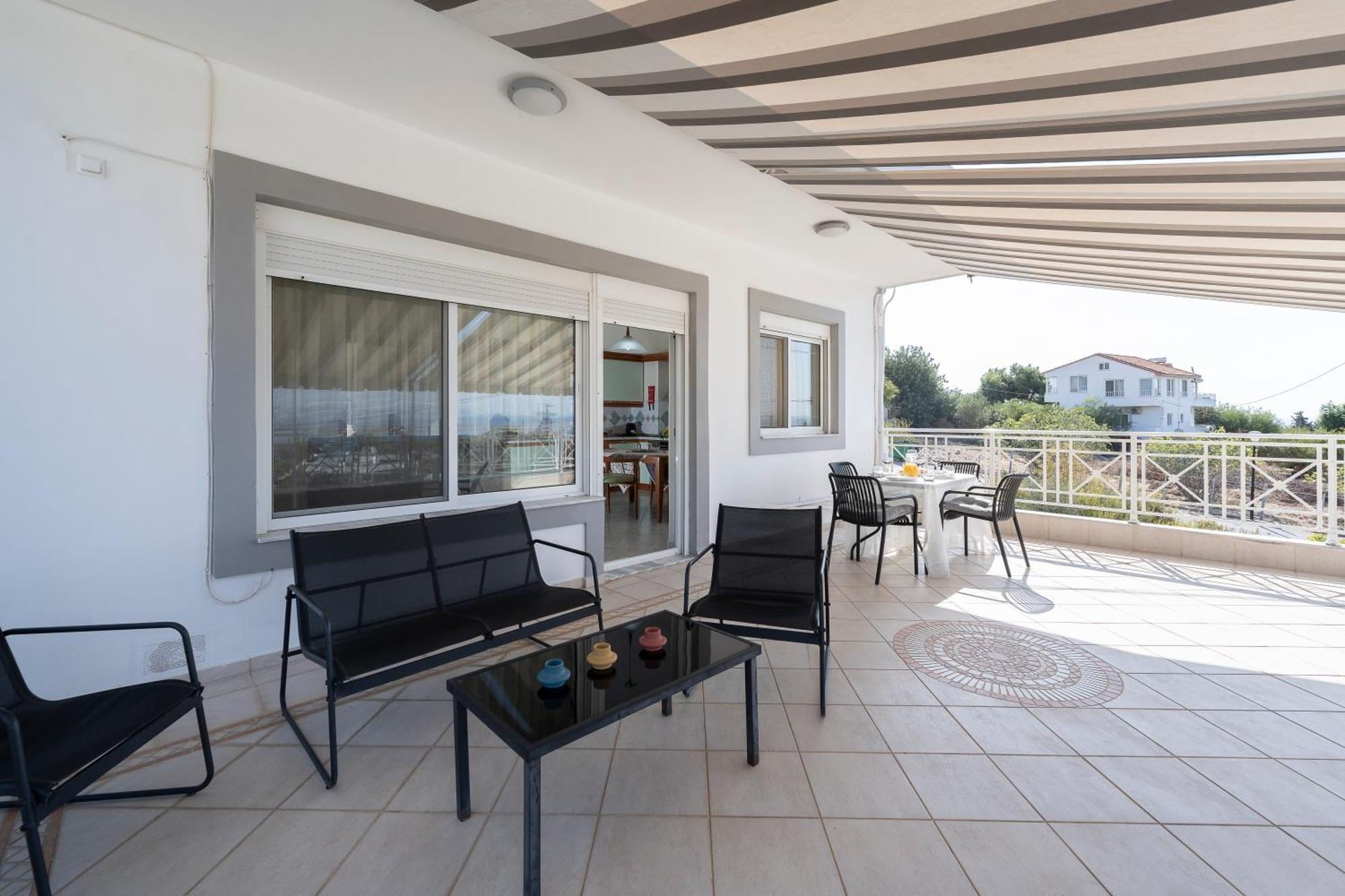 Apartament George