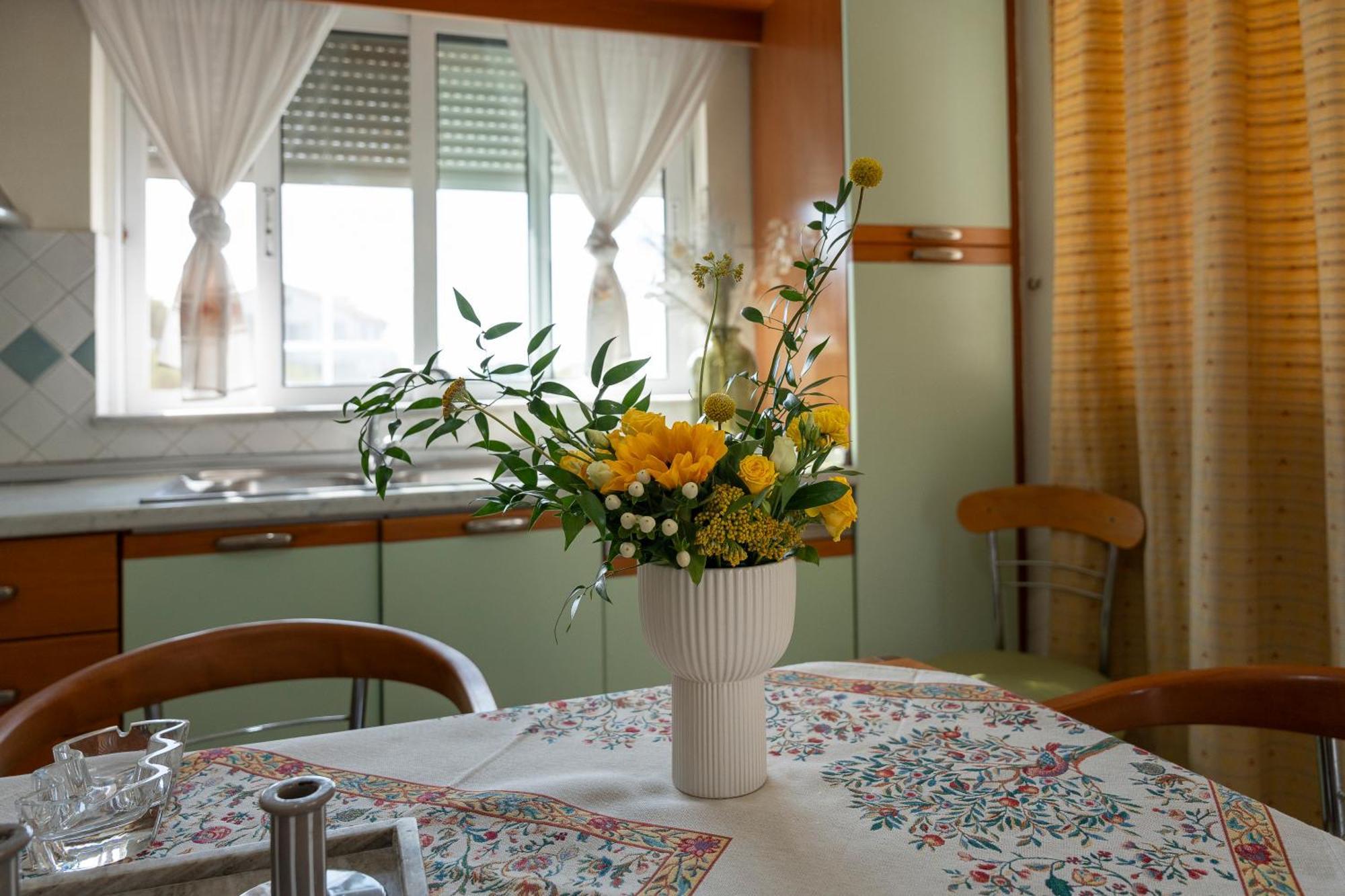 George Apartament *