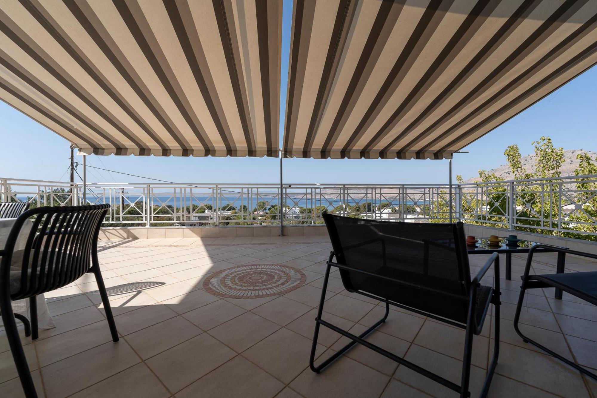 Apartament George *