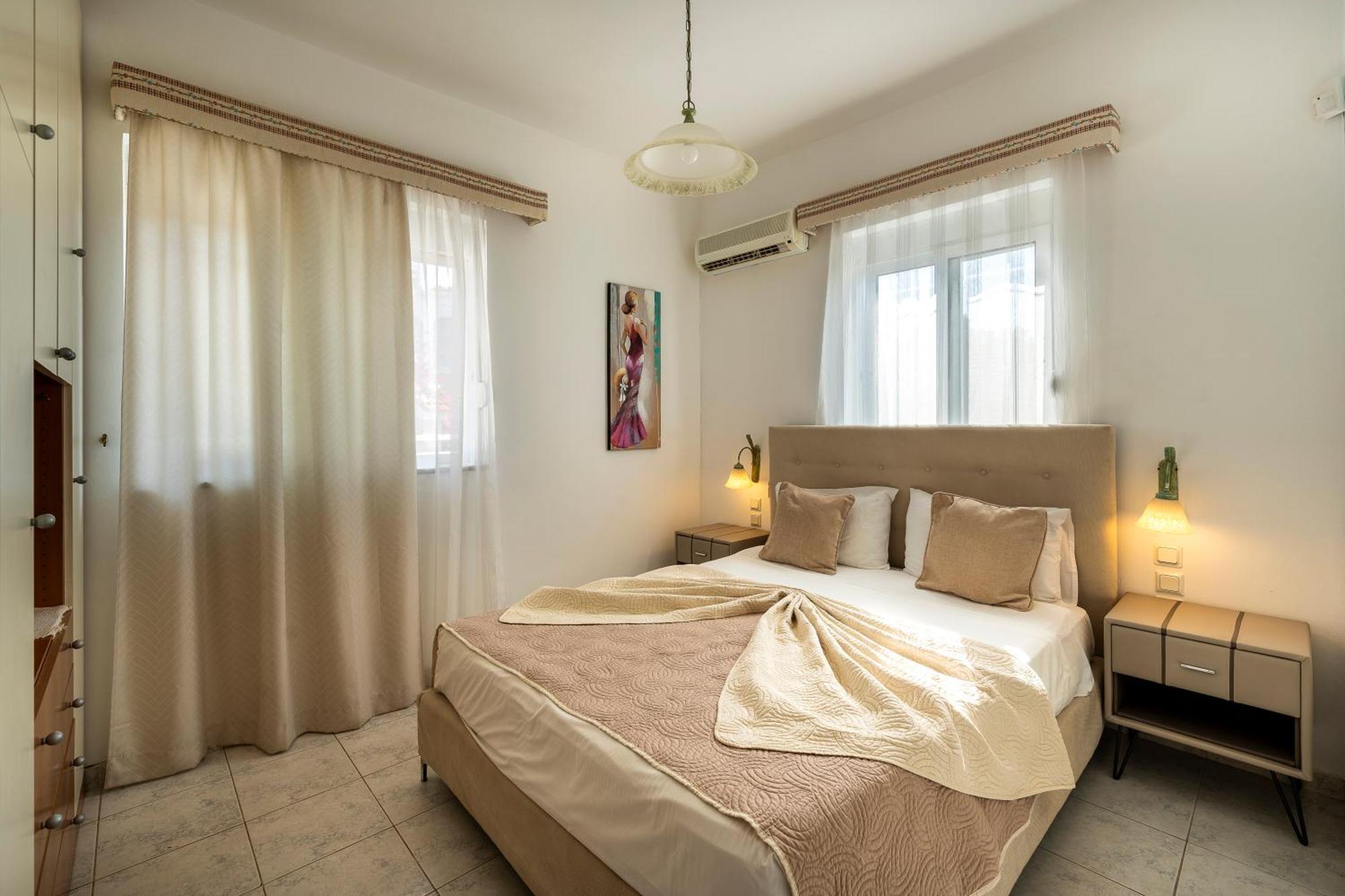 Apartament George *