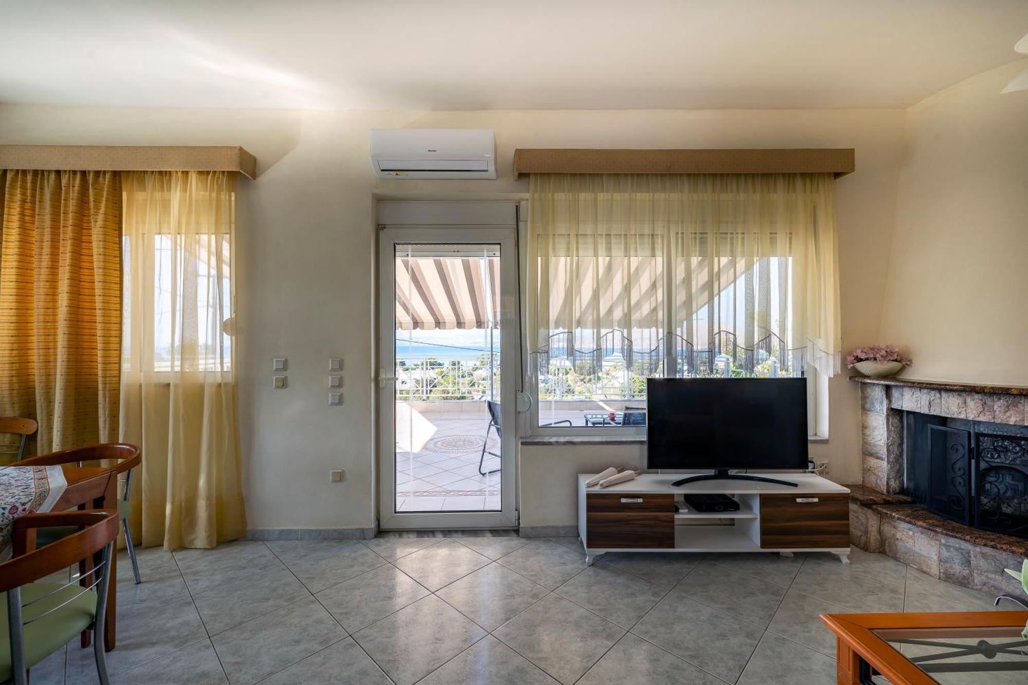 George Apartament