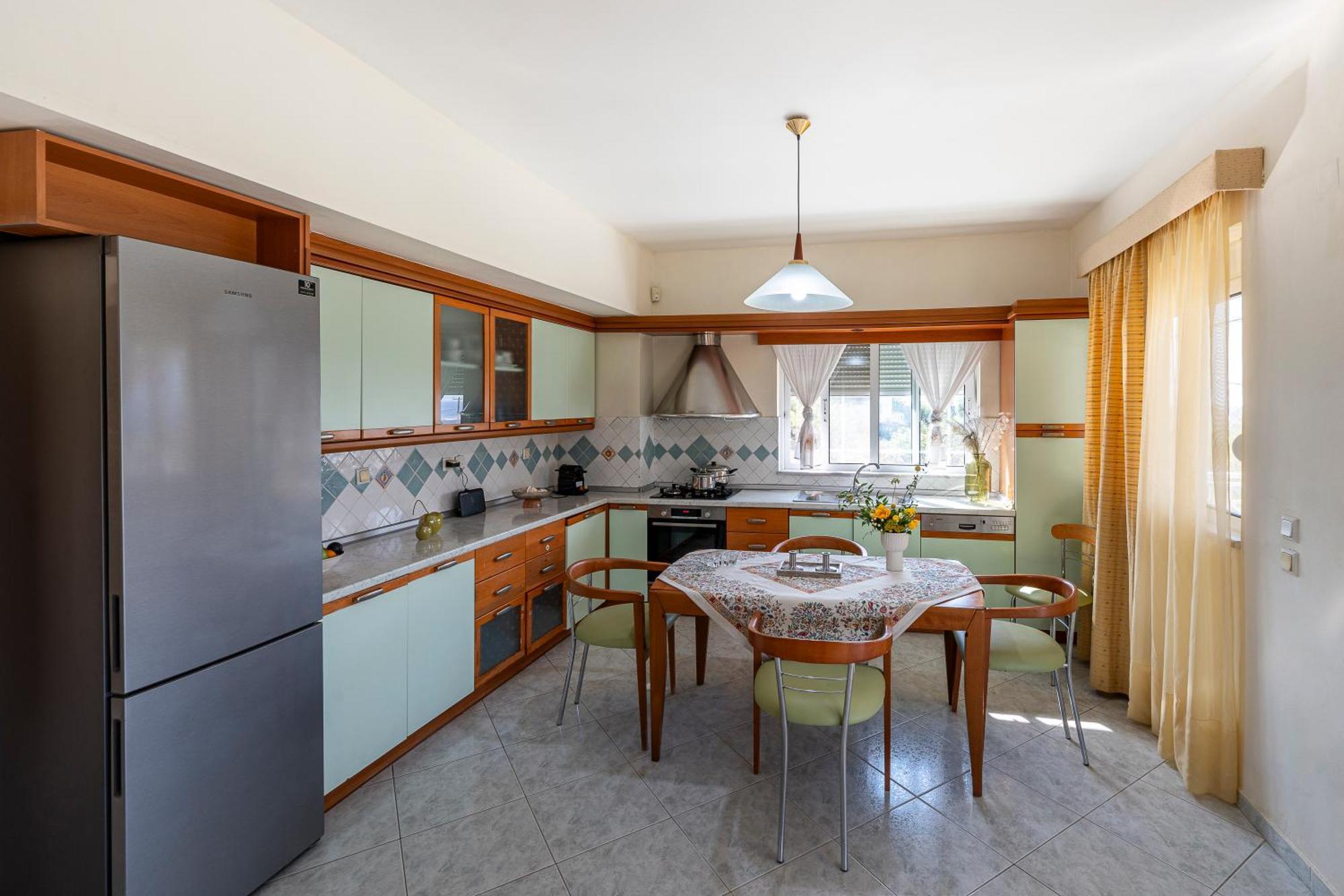 George Apartament *