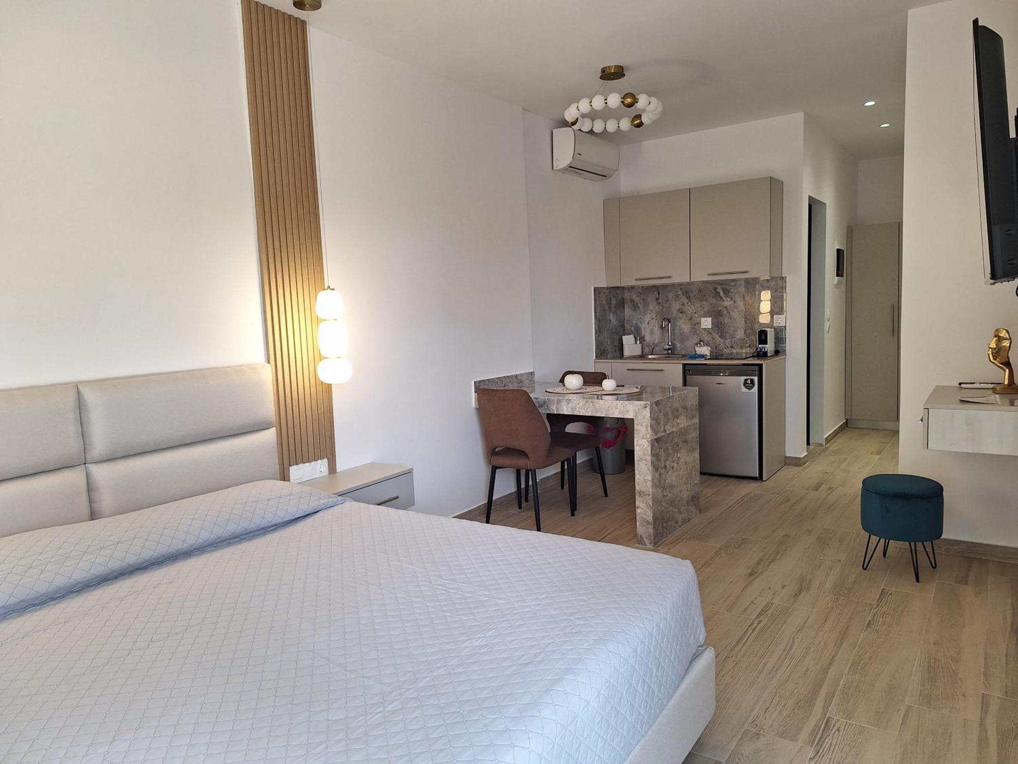 Apartament George