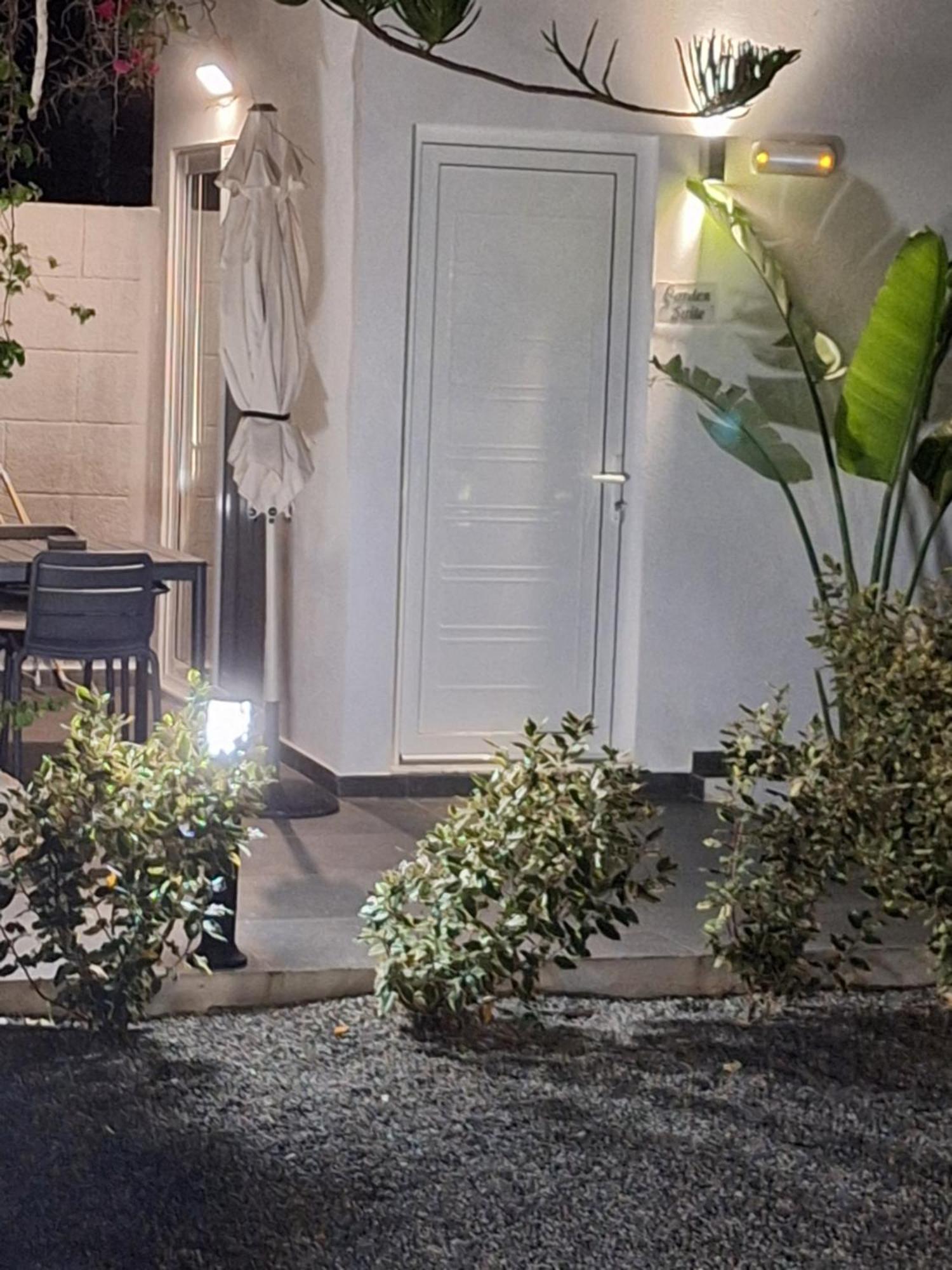 Apartament George Pefki